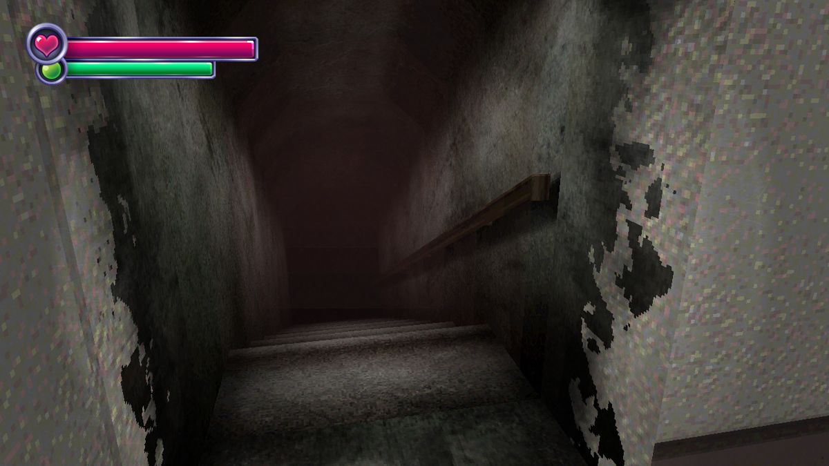 SJSM: Karamari Hospital Screenshot (Steam)