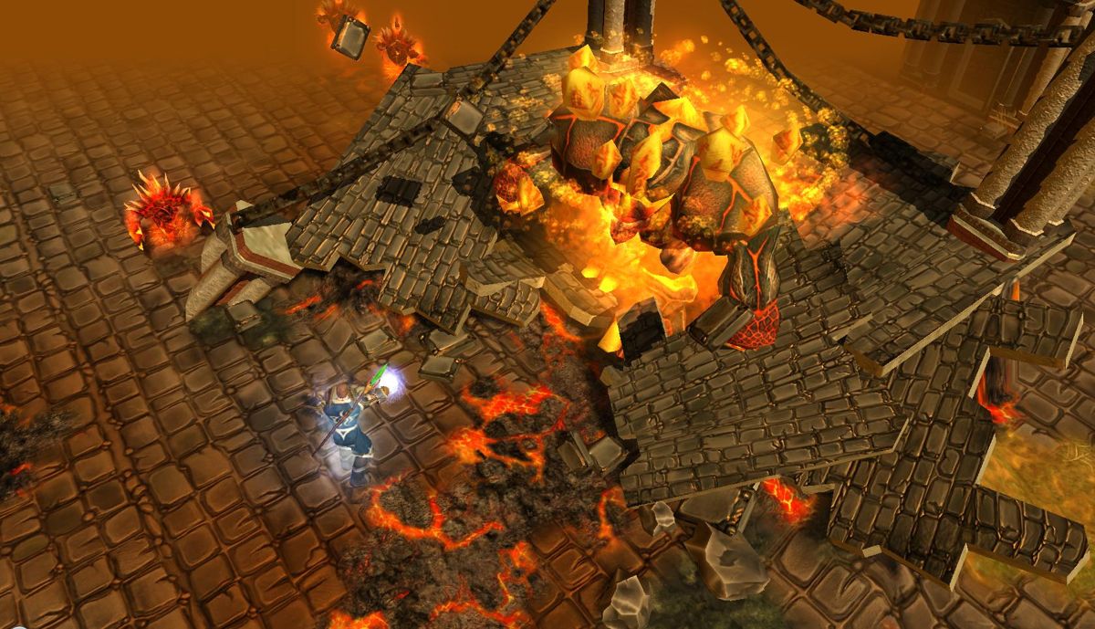 Hazen Screenshot (Steam)
