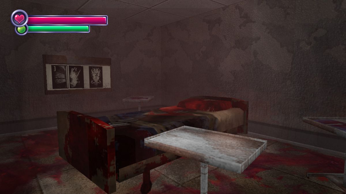 SJSM: Karamari Hospital Screenshot (Steam)