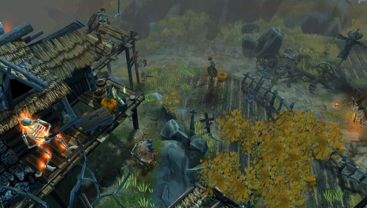 Hazen Screenshot (Steam)