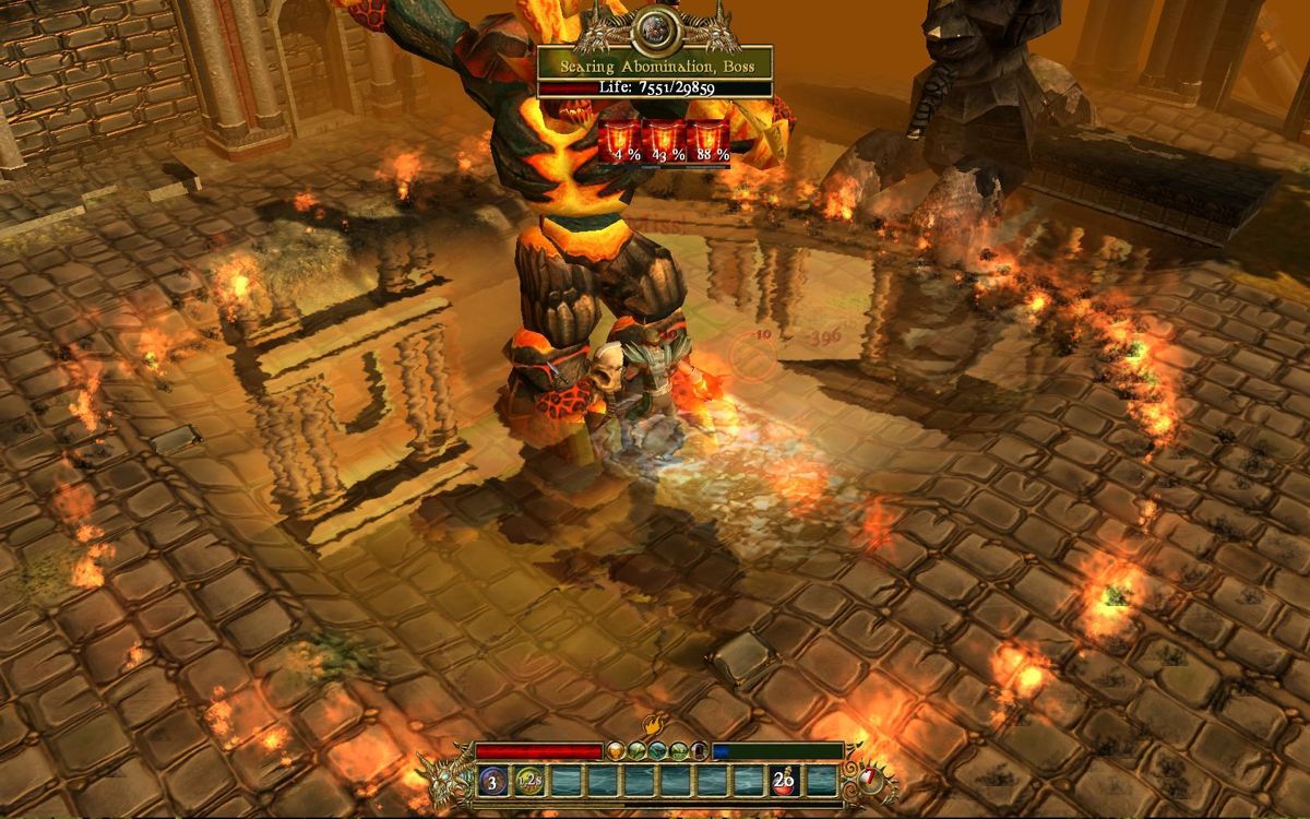 Hazen Screenshot (Steam)