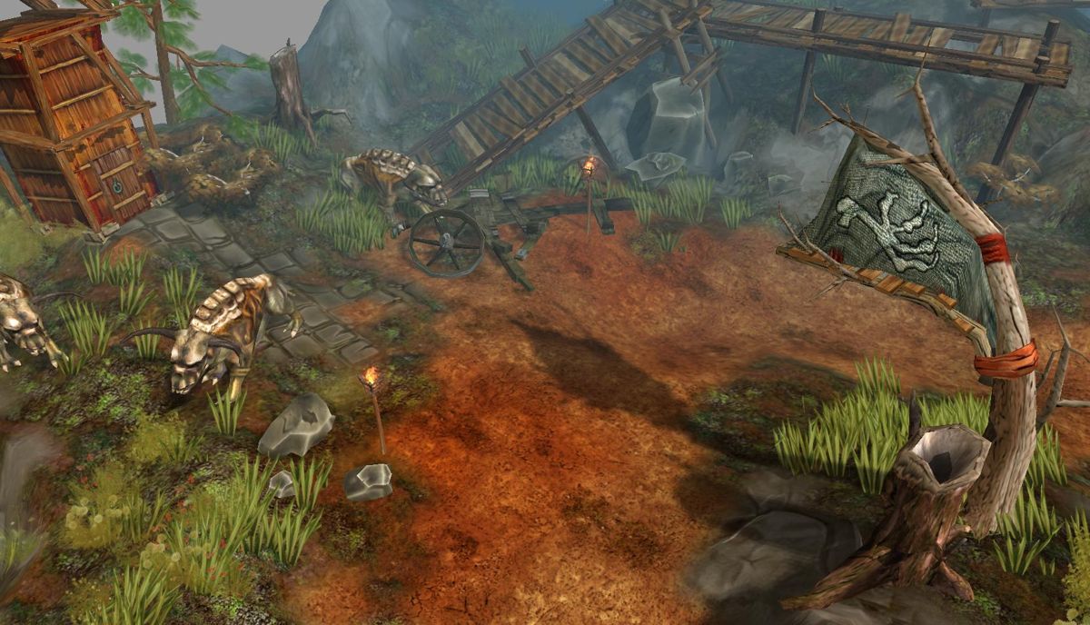 Hazen Screenshot (Steam)