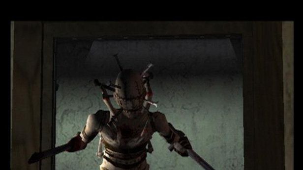 The Suffering Screenshot (PlayStation.com)