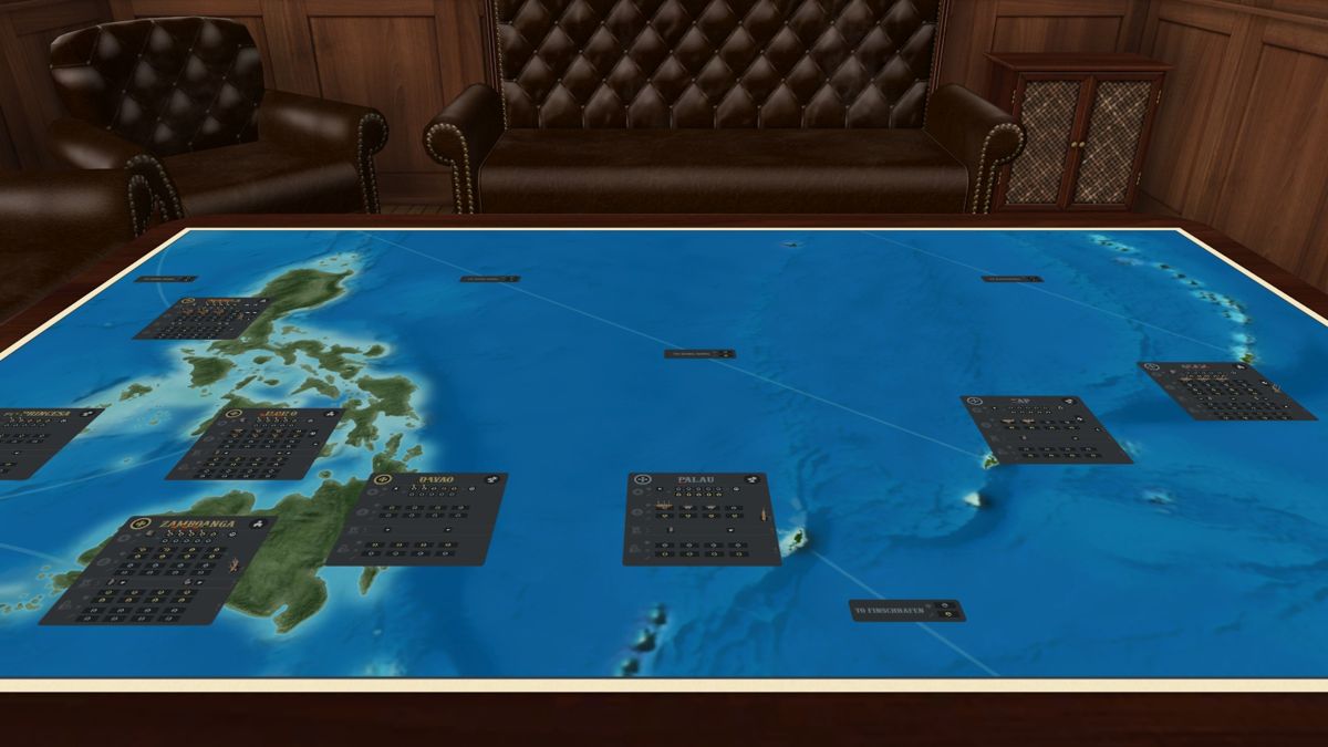 Ironclads II: Caroline Islands War Screenshot (Steam)