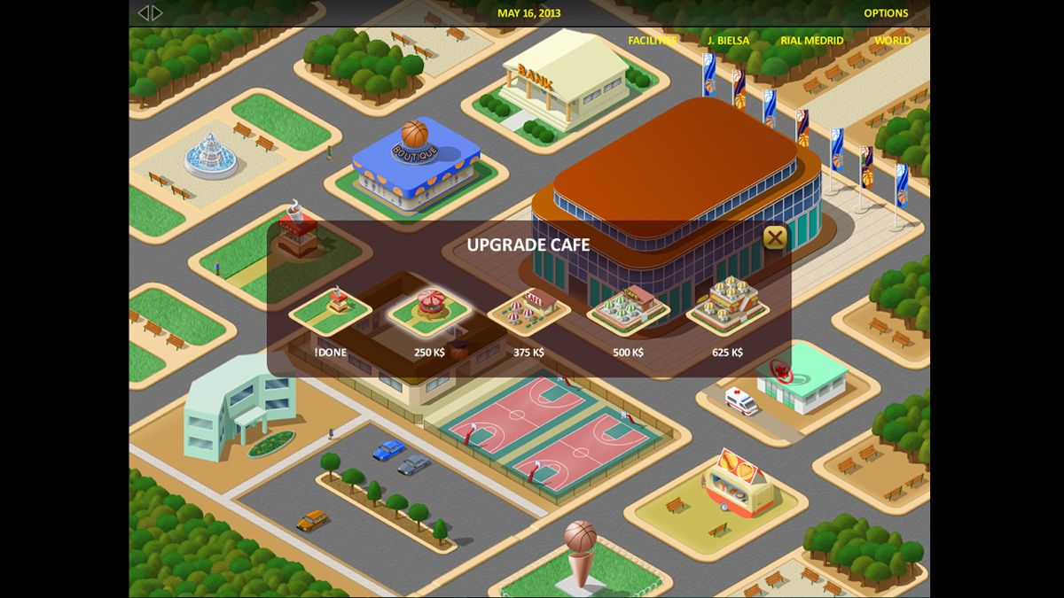 WBM Tycoon Screenshot (Steam)