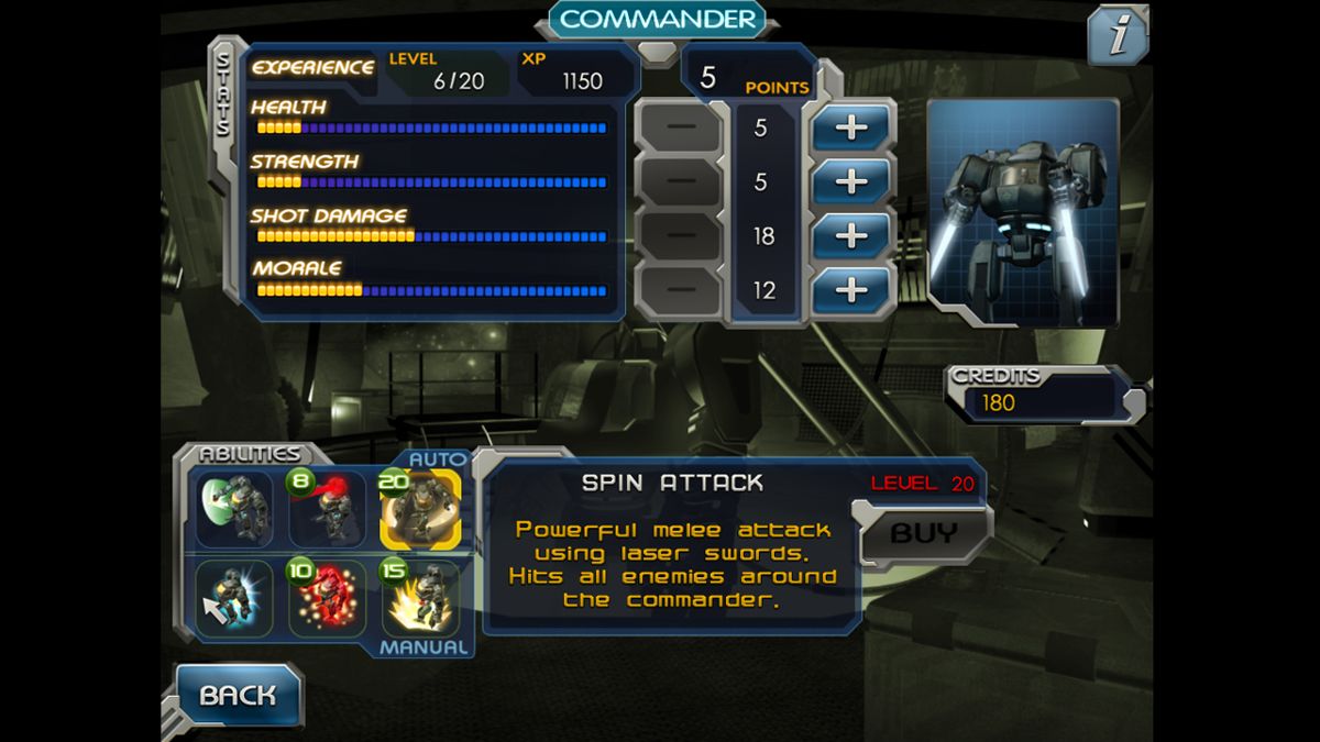 Sentinel 3: Homeworld Screenshot (Steam)