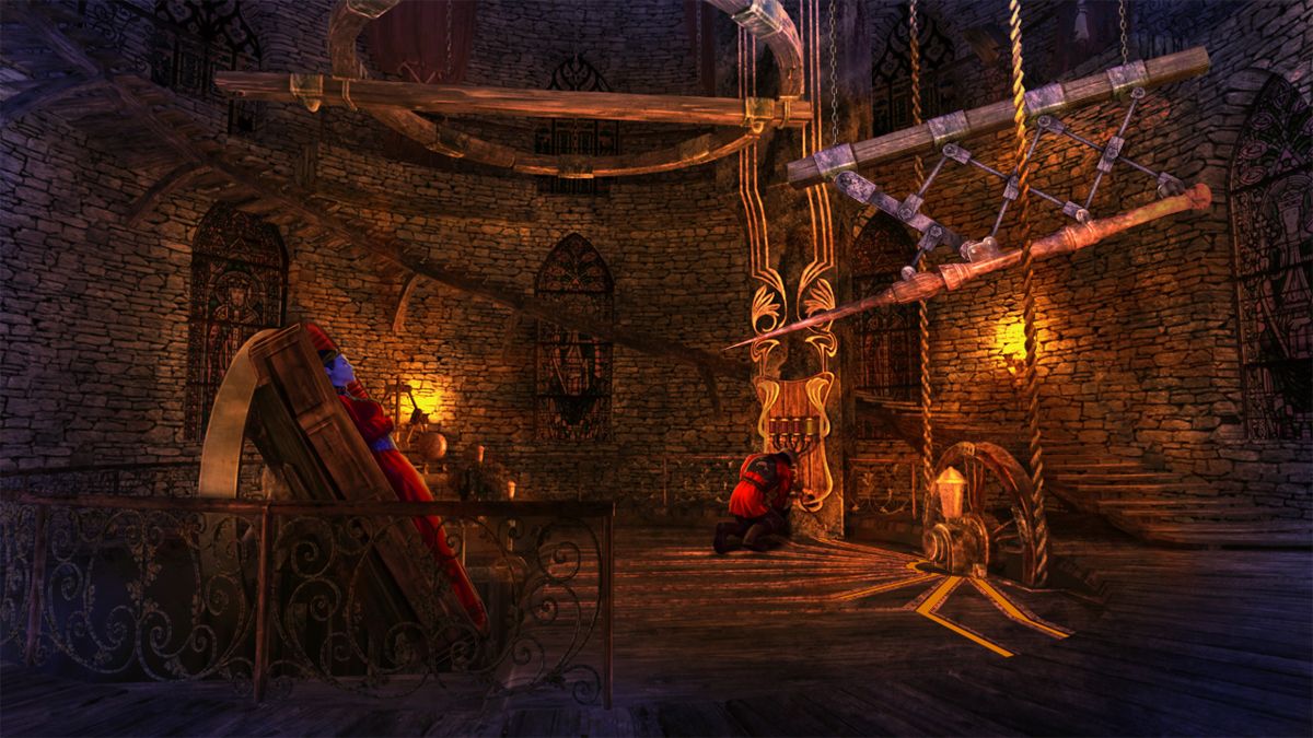 Dark Lore Mysteries: The Hunt for Truth Screenshot (Steam)