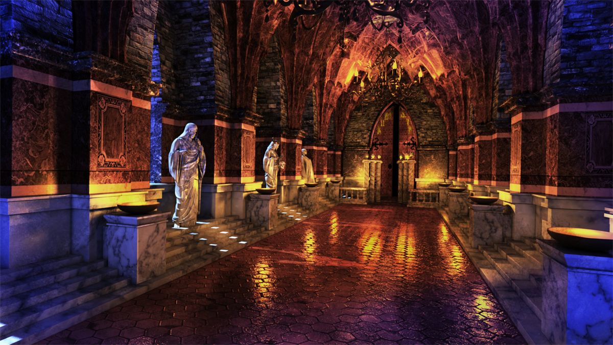 Dark Lore Mysteries: The Hunt for Truth Screenshot (Steam)