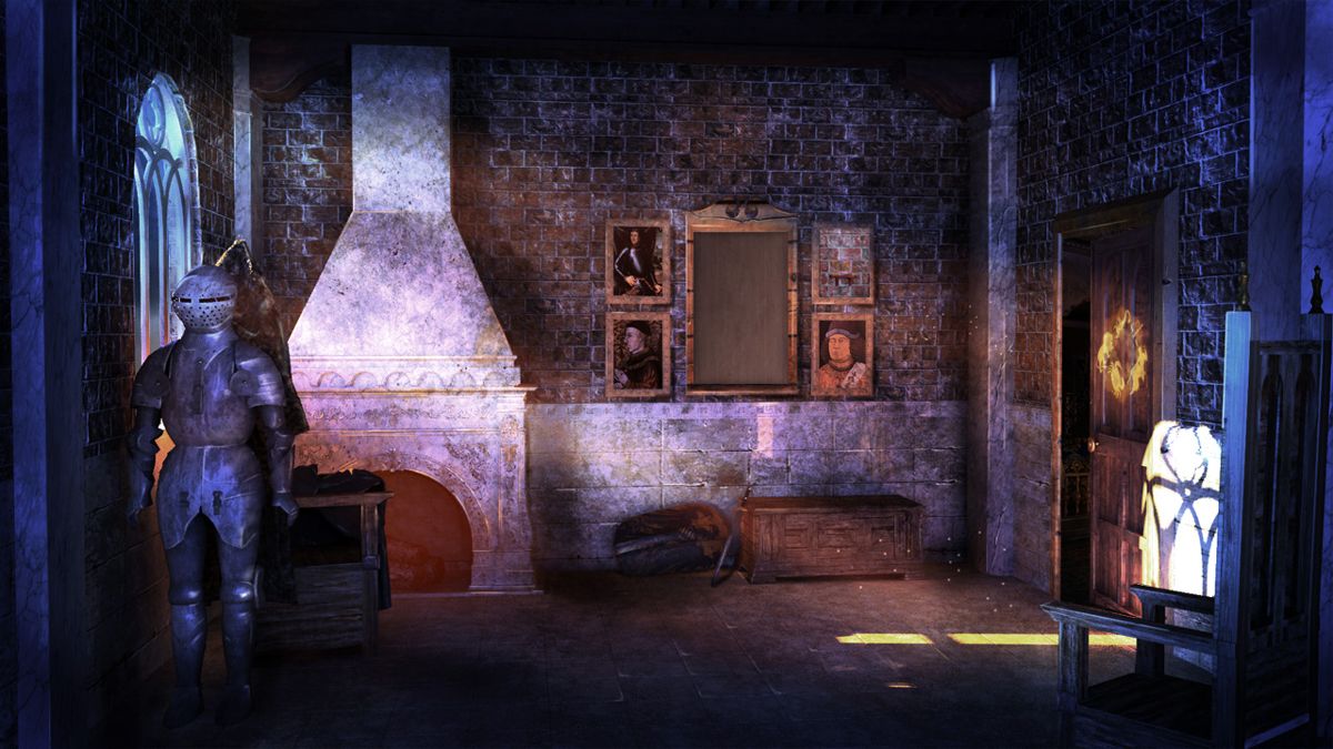 Dark Lore Mysteries: The Hunt for Truth Screenshot (Steam)