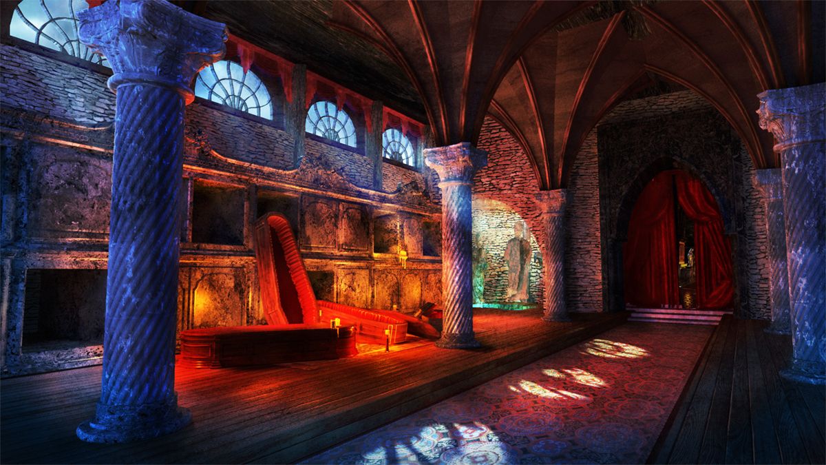 Dark Lore Mysteries: The Hunt for Truth Screenshot (Steam)