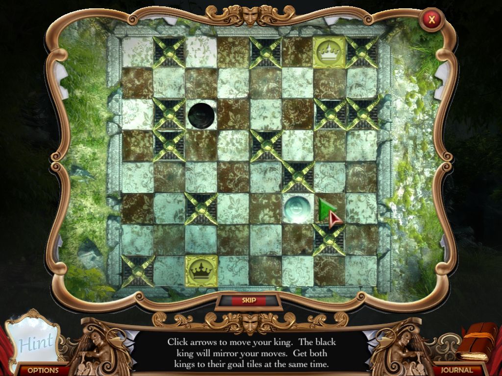 The Mirror Mysteries: Forgotten Kingdoms Screenshot (Steam)