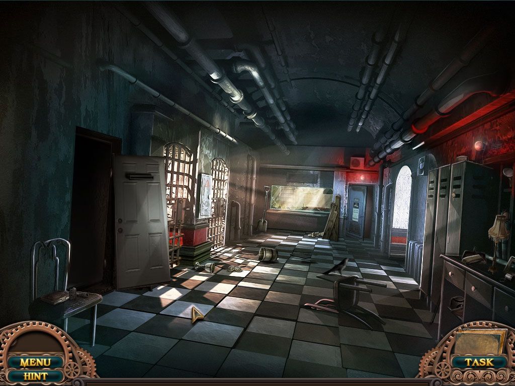 White Haven Mysteries (Collector's Edition) Screenshot (Steam)
