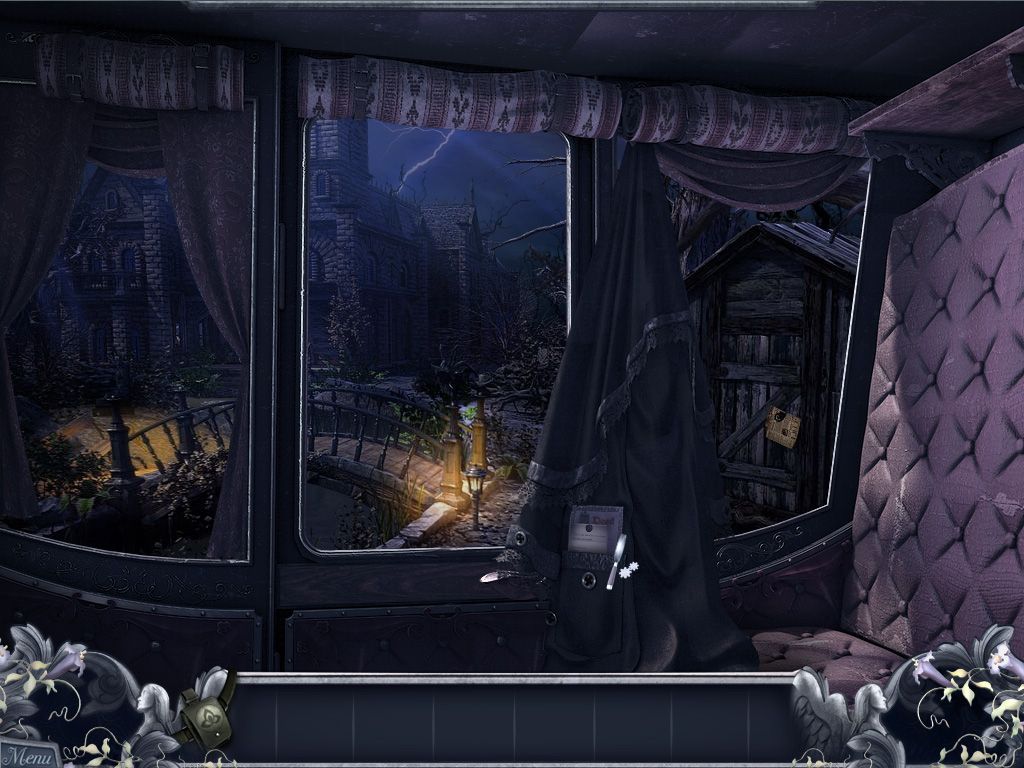 Haunted Past: Realm of Ghosts Screenshot (Steam)