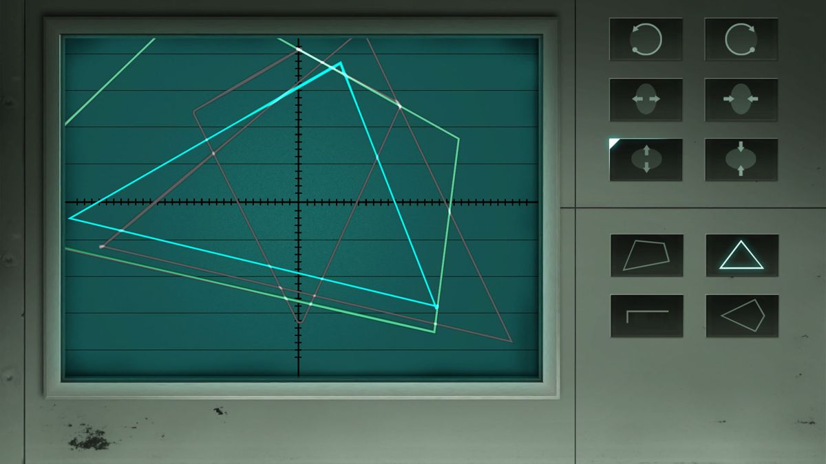 Fear Effect Sedna Screenshot (PlayStation.com)
