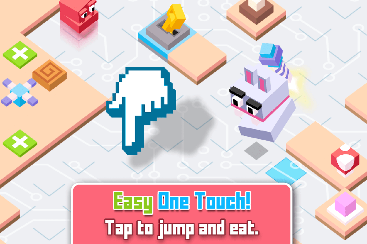 Pie.ai Screenshot (Google Play)