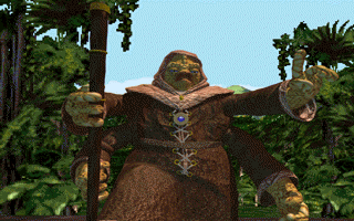 Lands of Lore: Guardians of Destiny Render (Virgin Interactive German website, 1998)