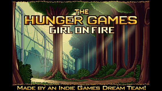 Hunger Games: Girl on Fire Other (Apple product page)
