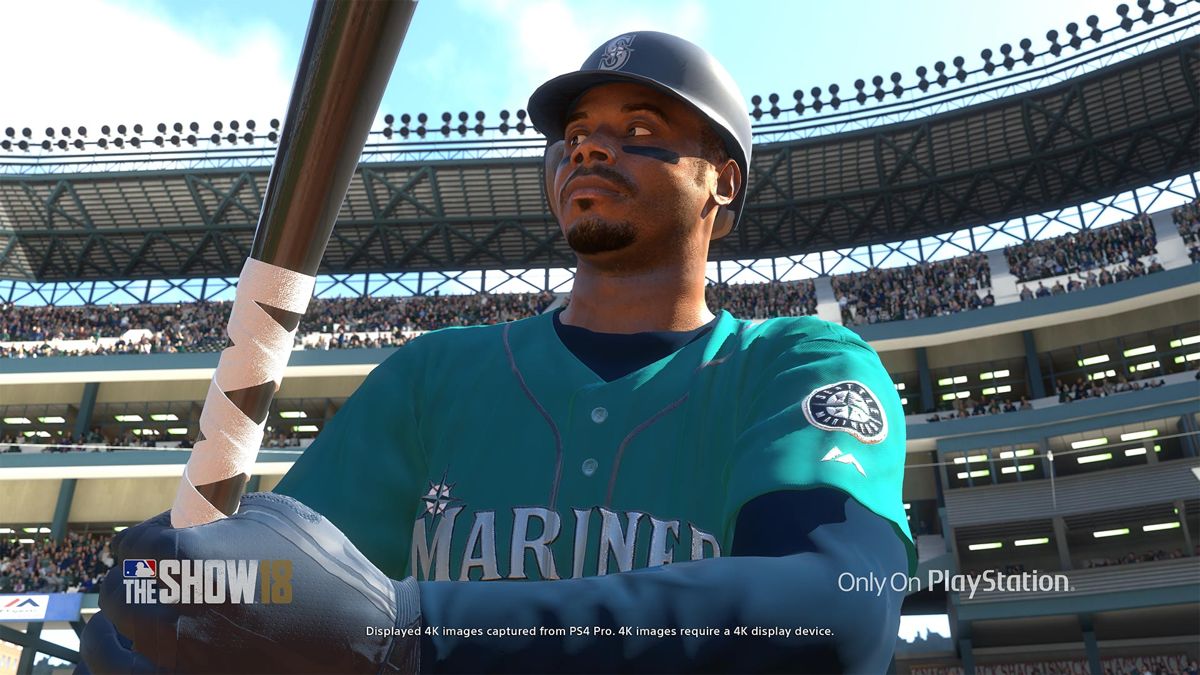 MLB The Show 18 (MVP Edition) Screenshot (PlayStation Store)