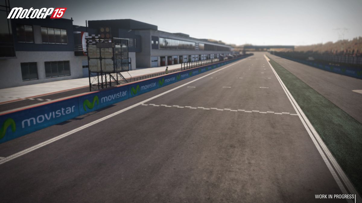 MotoGP 15 Screenshot (Steam)