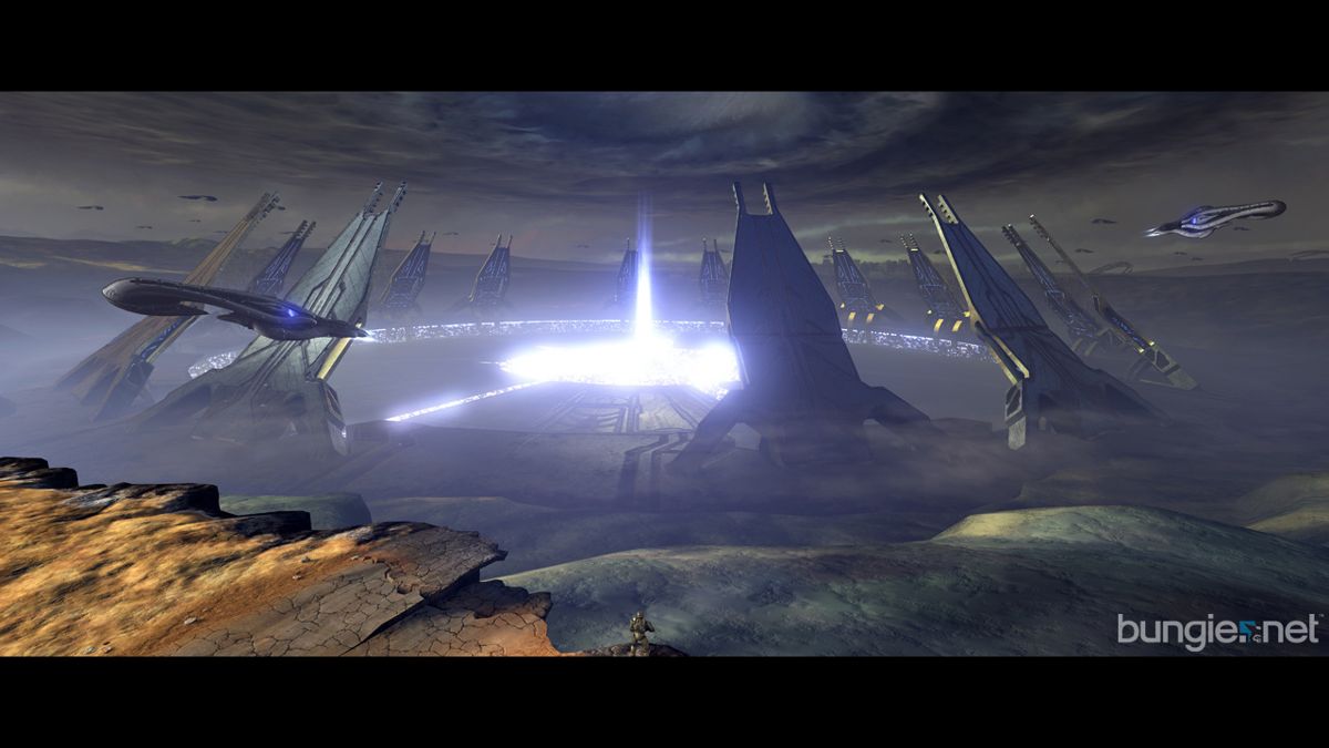 Halo 3 Screenshot (Bungie.net)