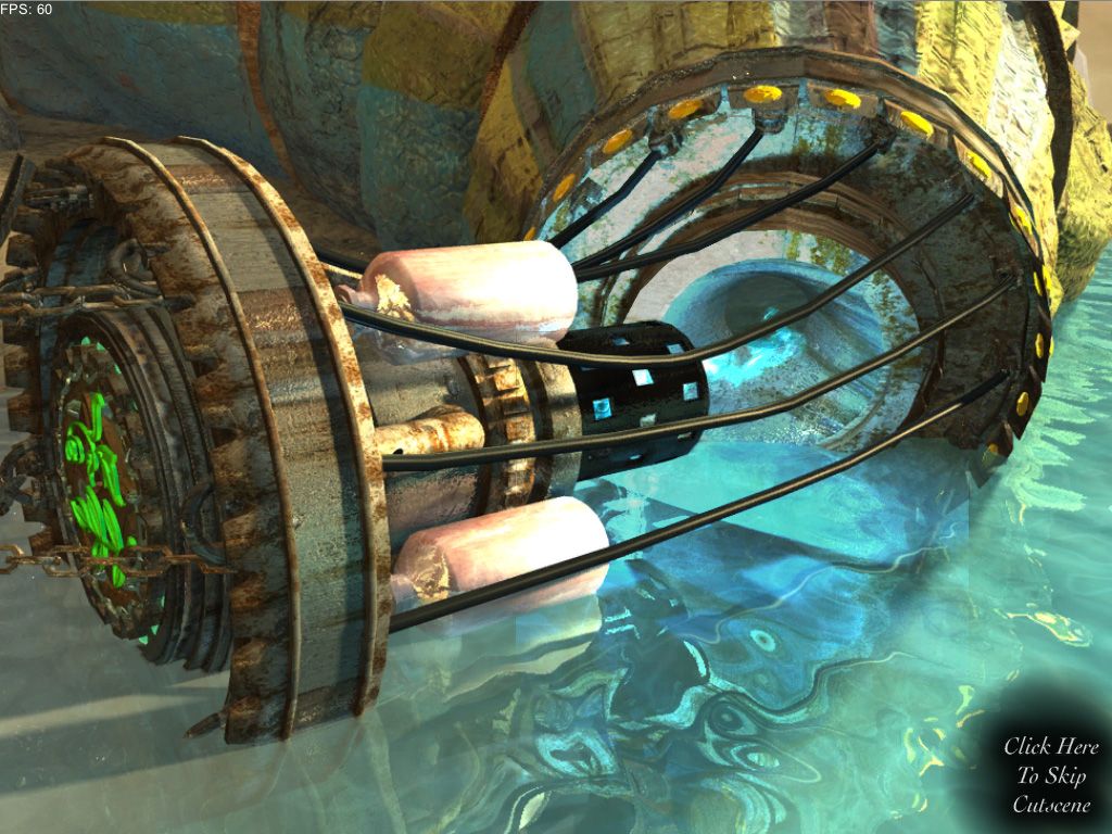 Empress of the Deep 2: Song of the Blue Whale (Collector's Edition) Screenshot (Steam)