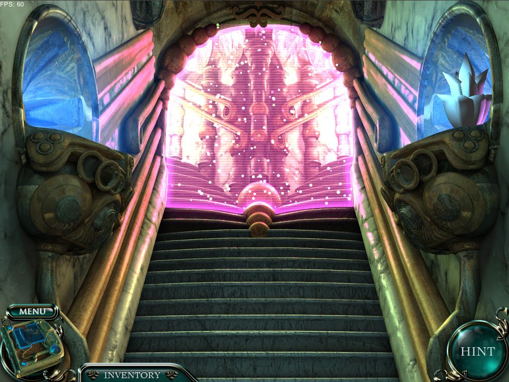 Empress of the Deep 2: Song of the Blue Whale (Collector's Edition) Screenshot (Steam)