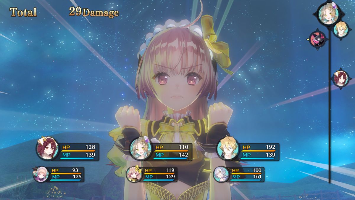 Atelier Lydie & Suelle: The Alchemists and the Mysterious Paintings Screenshot (Steam)