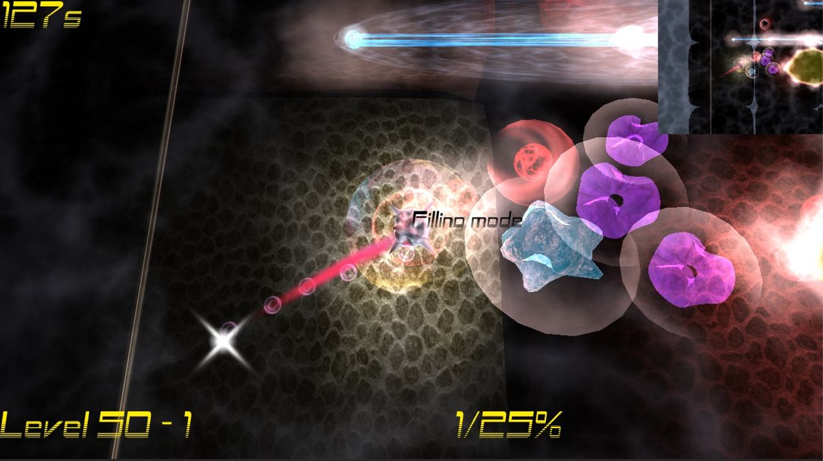 Back to Life 2 Screenshot (Steam)