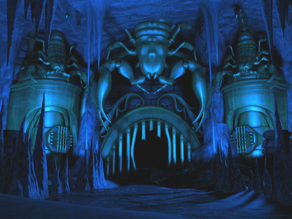Empress of the Deep 2: Song of the Blue Whale (Collector's Edition) Screenshot (Steam)