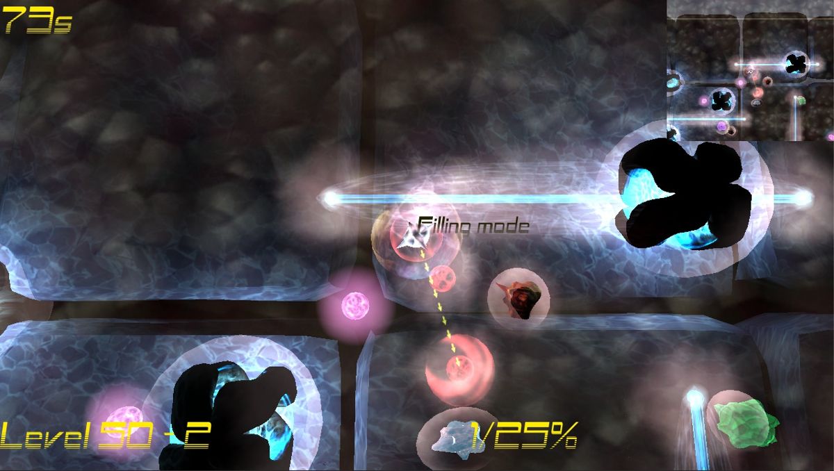 Back to Life 2 Screenshot (Steam)