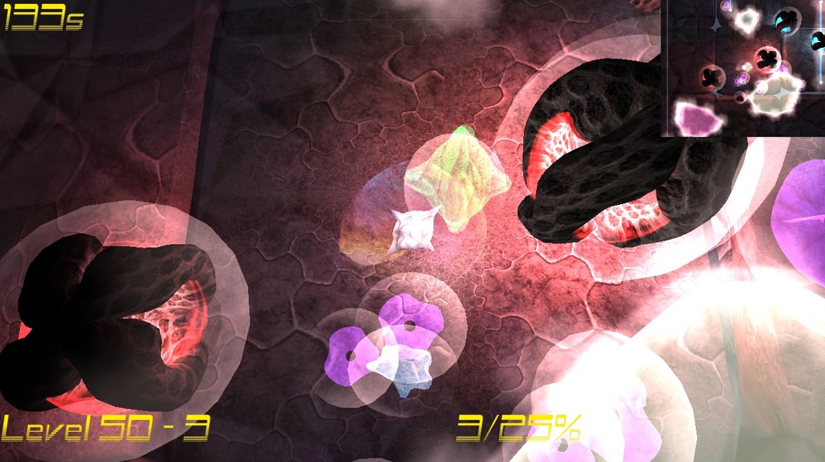 Back to Life 2 Screenshot (Steam)