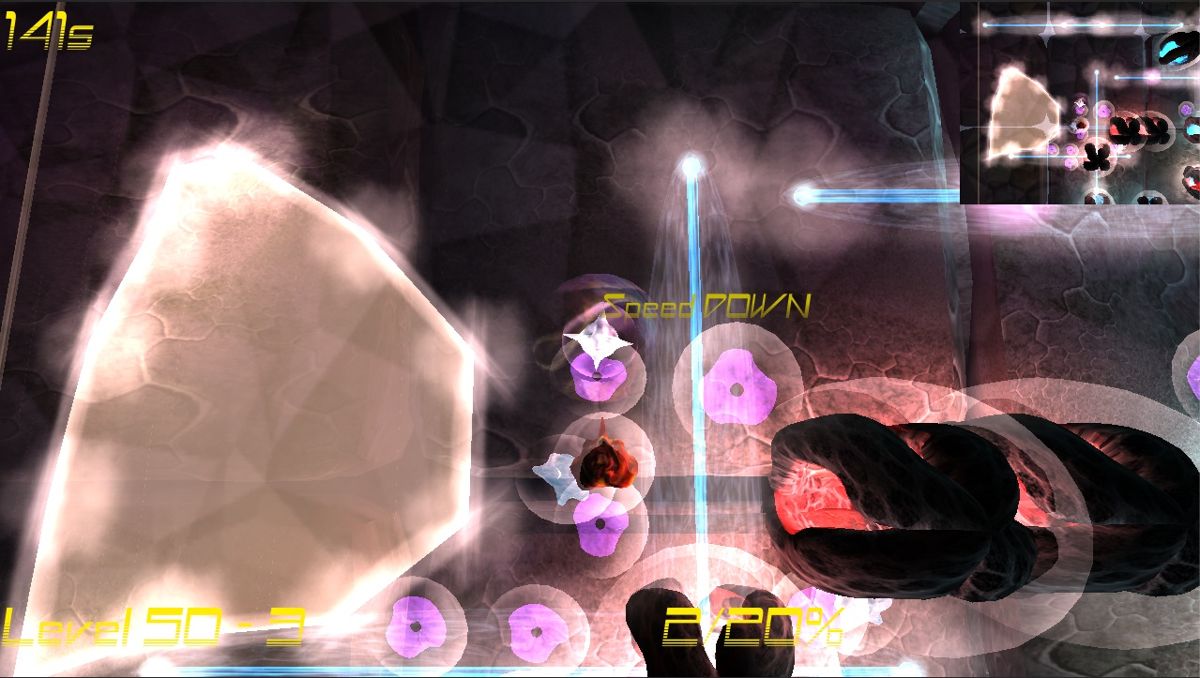 Back to Life 2 Screenshot (Steam)