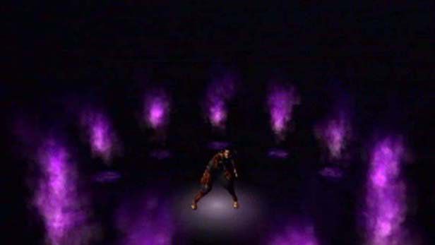 Onimusha: Warlords Screenshot (PlayStation.com)
