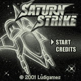 Saturn Strike Screenshot (Gameloft.com product page)