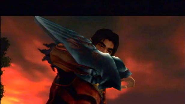 Onimusha: Warlords Screenshot (PlayStation.com)