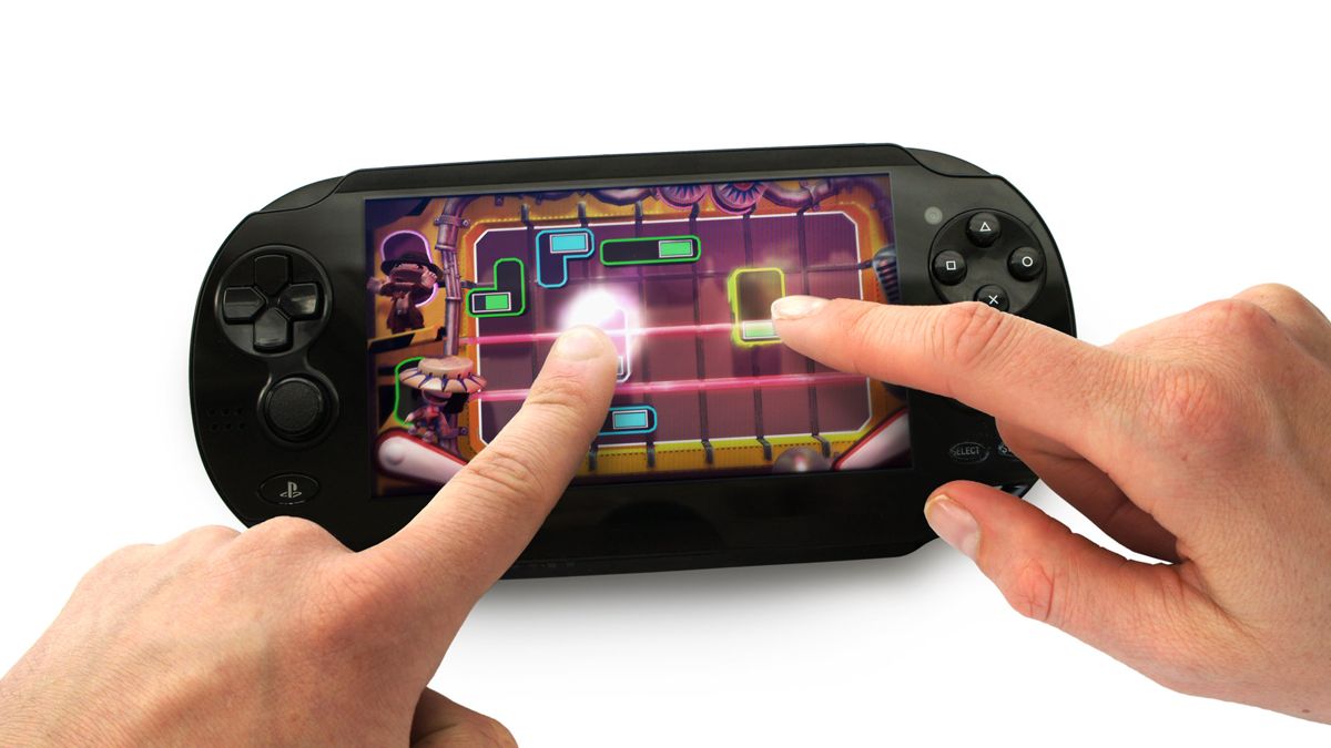 LittleBigPlanet PSVita Screenshot (PlayStation.com)