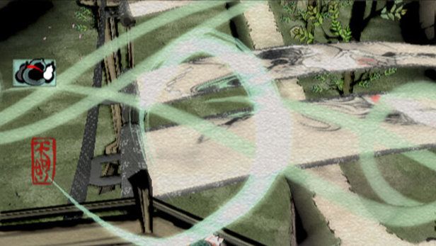 Ōkami Screenshot (PlayStation.com)
