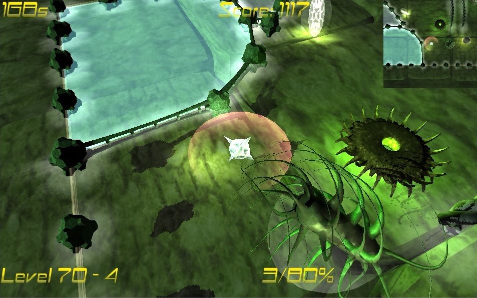 Back to Life 3 Screenshot (Steam)