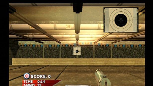 NRA Gun Club Screenshot (PlayStation.com)