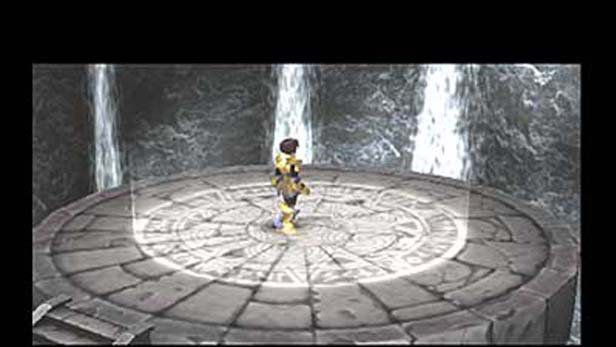 The Nightmare of Druaga: Fushigino dungeon Screenshot (PlayStation.com)