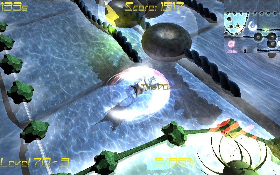Back to Life 3 Screenshot (Steam)