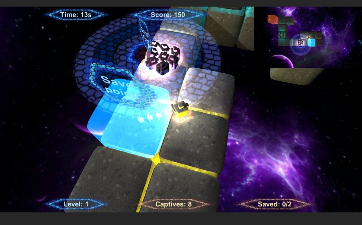 Unlimited Escape 3 and Unlimited Escape 4 Double Pack Screenshot (Steam)