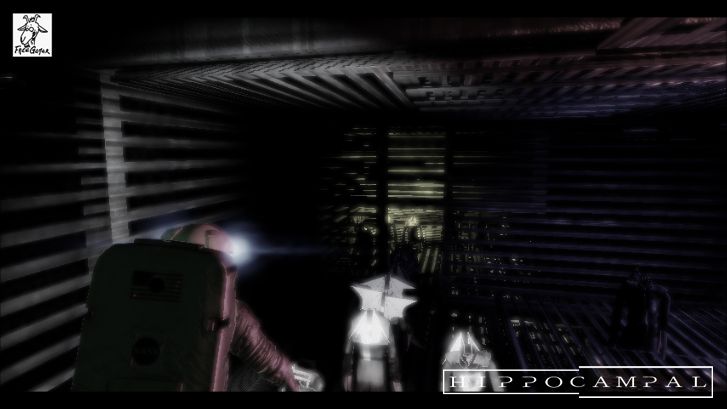 Hippocampal Screenshot (Steam)
