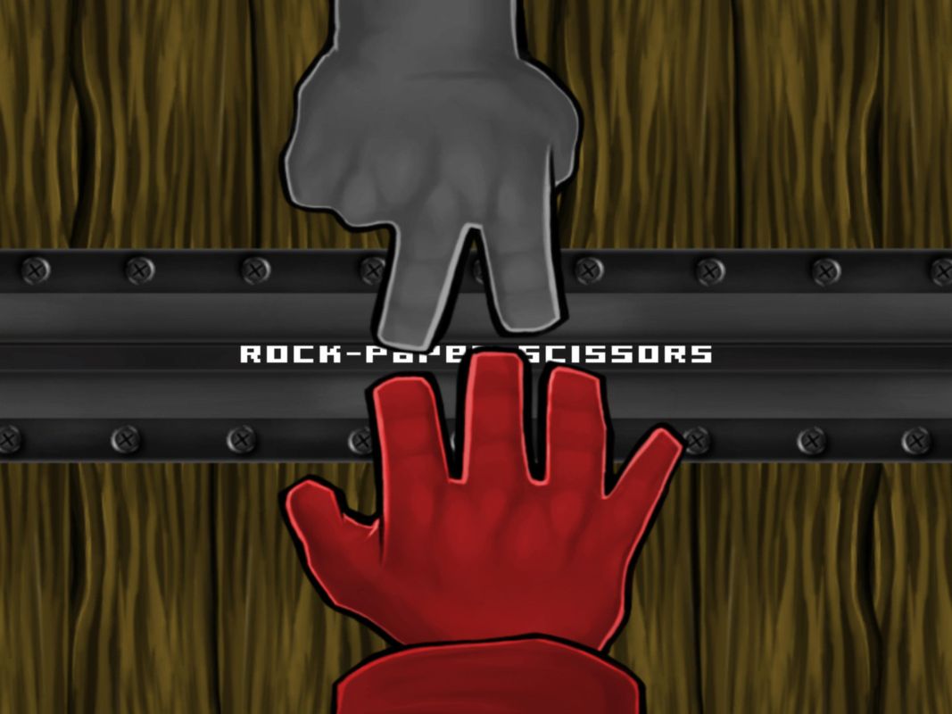 Run for Rum: A Pirate Tale Screenshot (Steam)