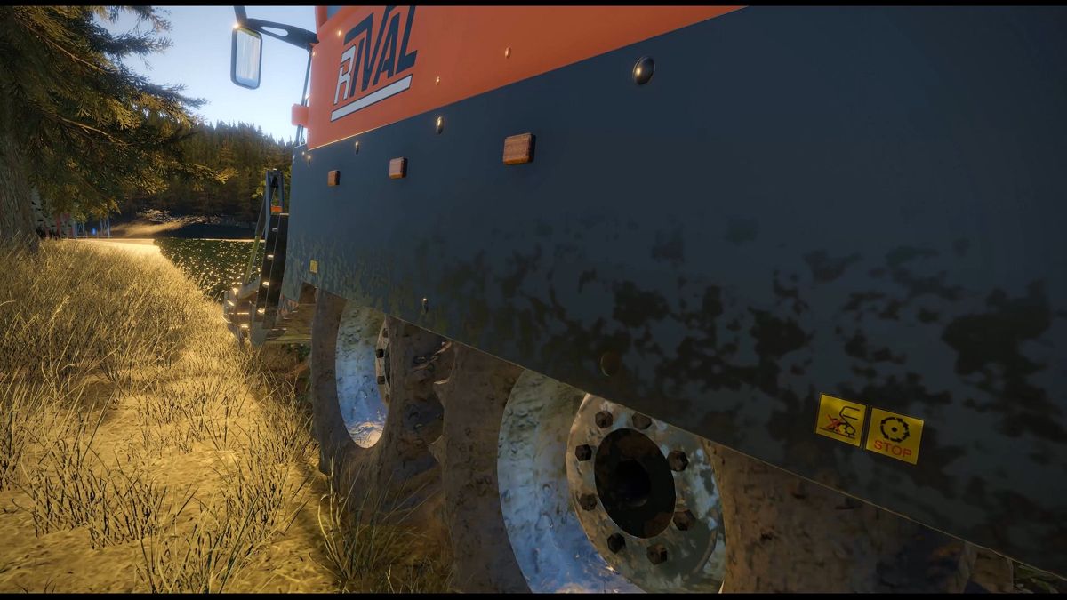 Real Farm: Potato Pack Screenshot (Steam)