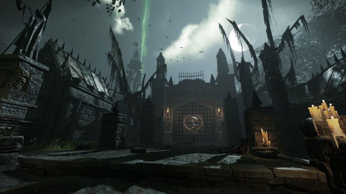 Warhammer: The End Times - Vermintide: Digital Value Pack Screenshot (PlayStation Store)