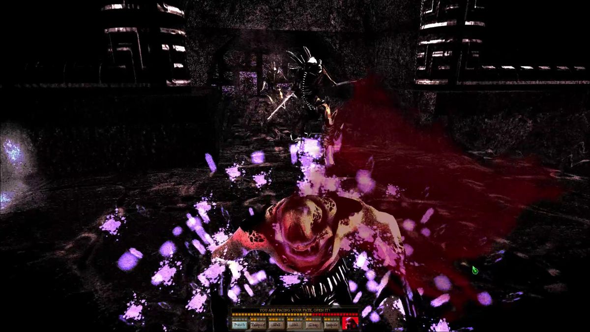 Dehon: Monster Challenge Circus Screenshot (Steam)