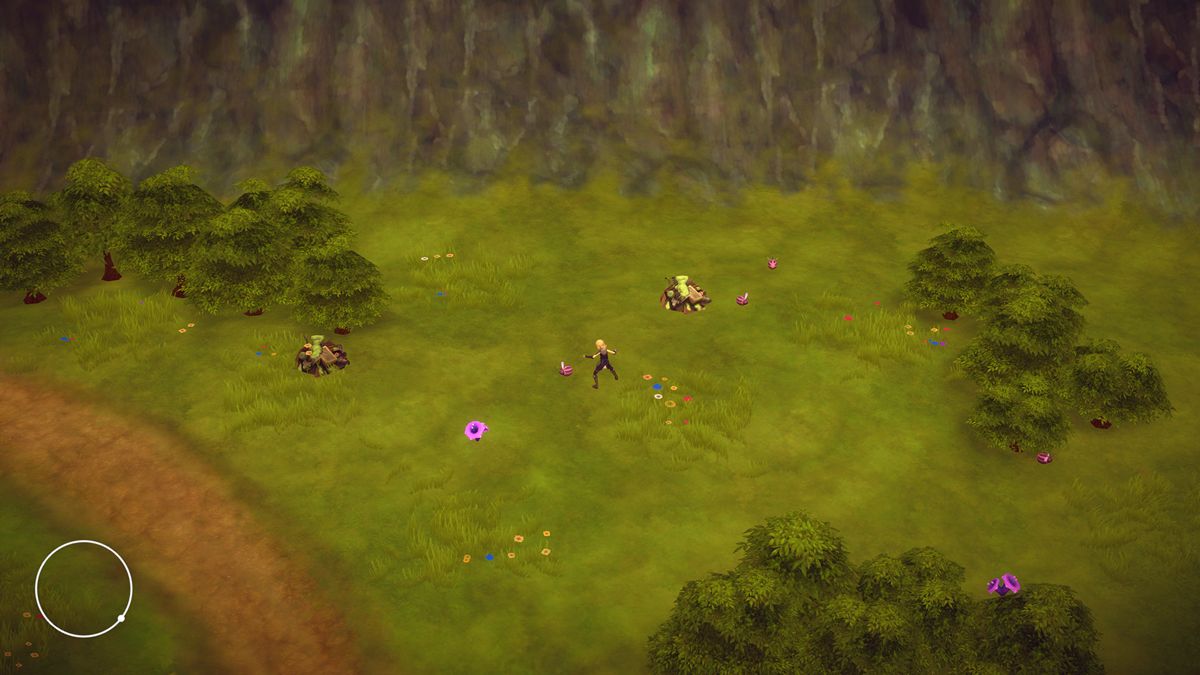 Earthlock Screenshot (Steam)