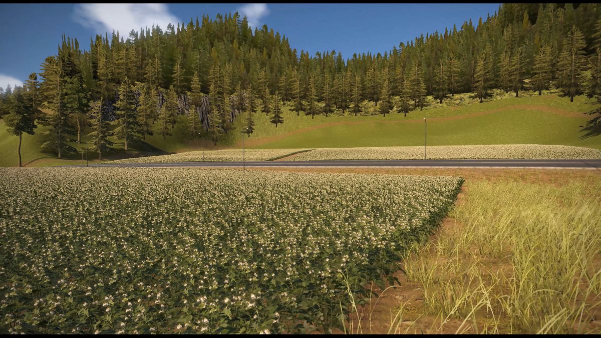 Real Farm: Grünes Tal Screenshot (Steam)