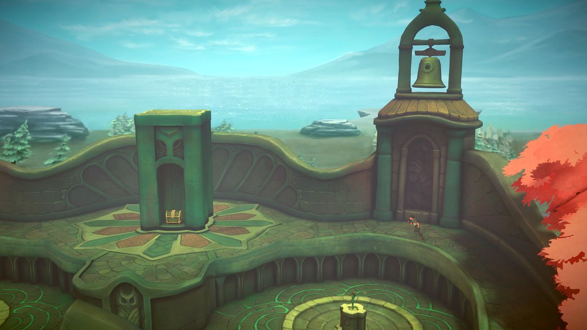 Earthlock Screenshot (Steam)